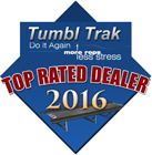 Top Rated Dealer