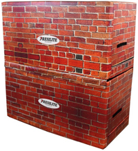 Brick Stack