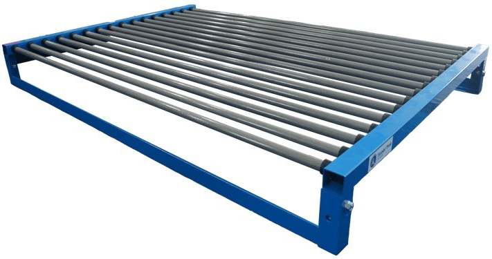 Tumbl Trak Rod Floor