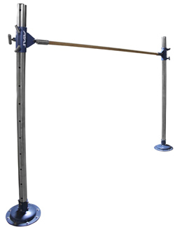 B - Non-Cabled Single Bar Trainer - AAI