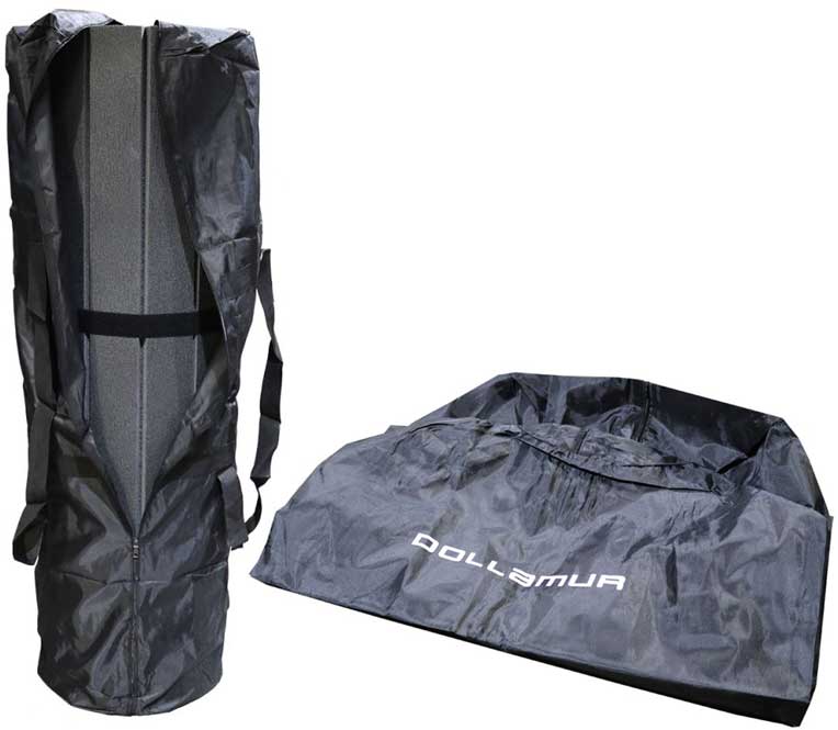 Storage Bag for 5' x 10' Flexi-Roll