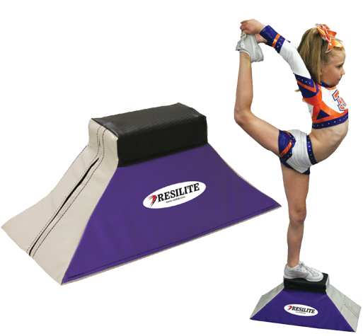 cheer stunt balance trainer