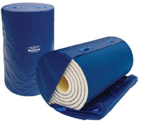 Roll Storage Bags