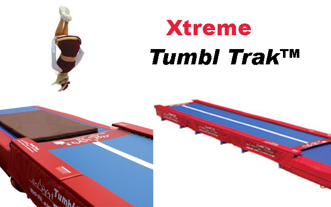 Tumbl Trak - Xtreme